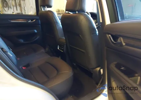 2023 Mazda Cx-5 2.5 S Premium Plus from USA, damaged, VIN JM3KFBEM7P0119504